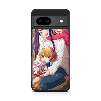 Oshi no ko 5 Google Pixel 8a Case