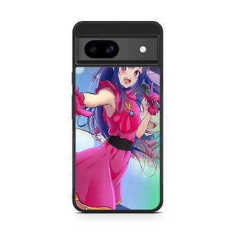 Oshi no ko 6 Google Pixel 8a Case