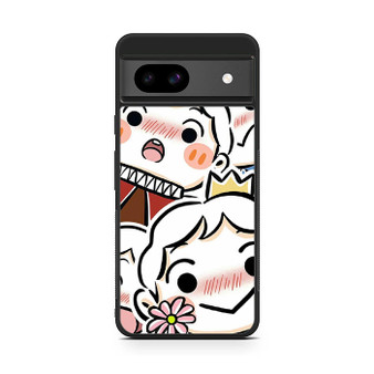 Ousama Ranking 3 Google Pixel 8a Case