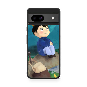Ousama Ranking 4 Google Pixel 8a Case