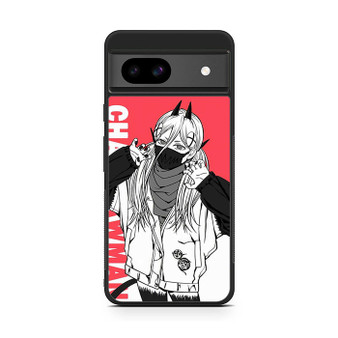 Power Act Cute Google Pixel 8a Case