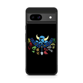 Shovel Knight Items Google Pixel 8a Case