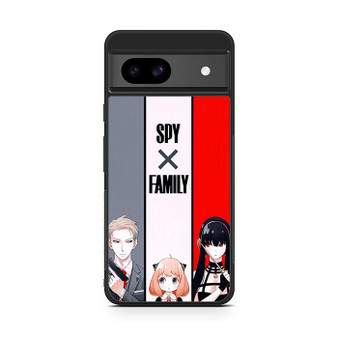 Spy x Family 2 Google Pixel 8a Case