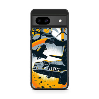 Star Wars Army of Troopers Google Pixel 8a Case