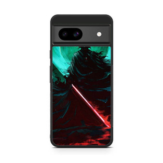 Star Wars The Darth Vader Google Pixel 8a Case