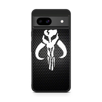 Starwars Mandalorian Logo Google Pixel 8a Case
