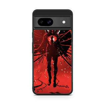 Stranger Things Vecna Google Pixel 8a Case