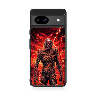 Stranger Things Vecna Google Pixel 8a Case