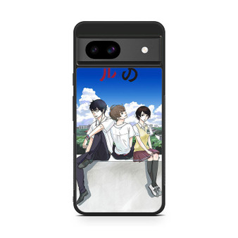 Terror in Resonance 3 Google Pixel 8a Case