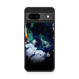 Terror in Resonance 4 Google Pixel 8a Case