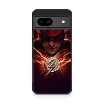 The Flash Google Pixel 8a Case