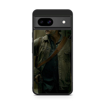 The Last of Us Series Joel Google Pixel 8a Case