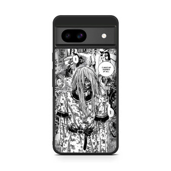Vinland Saga Broken Thorfinn Google Pixel 8a Case