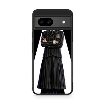 Wednesday The Addams Familly 3 Google Pixel 8a Case