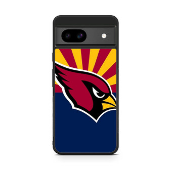 Arizona Cardinals 1 Google Pixel 8a Case