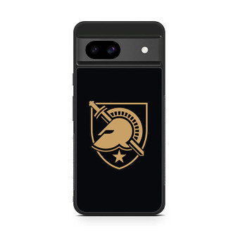 Army black knights black Google Pixel 8a Case