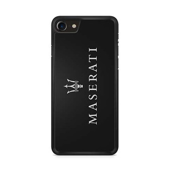 Maserati iPhone 8 | iPhone 8 Plus Case