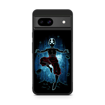 Avatar The Legend Of Aang Cool Google Pixel 8a Case