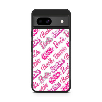 Barbie Collages Google Pixel 8a Case