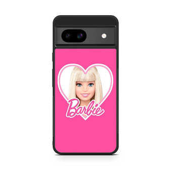 Barbie Google Pixel 8a Case
