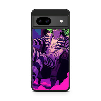 Beetlejuice joker Google Pixel 8a Case