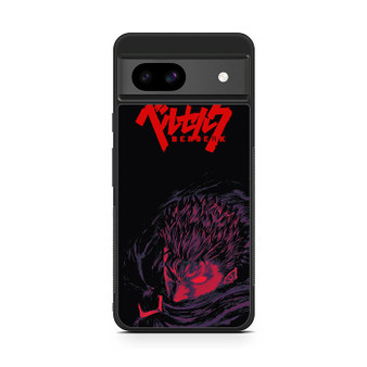 Berserk guts rage Google Pixel 8a Case