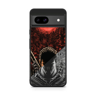 Berserk Manga Transformation Google Pixel 8a Case