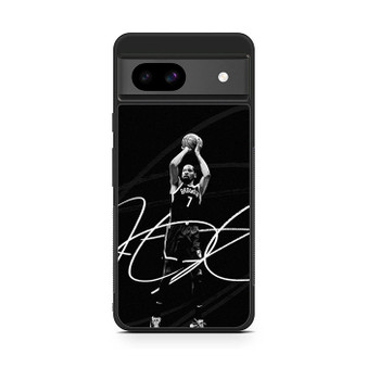 Brooklyn Nets Kevin Durant Google Pixel 8a Case
