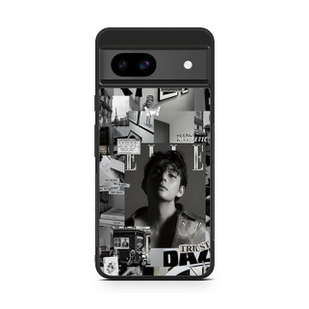 Bts V things he likes Google Pixel 8a Case