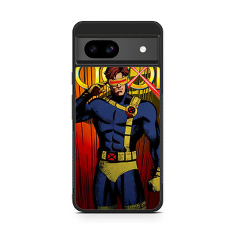 Cyclops X Men 97 Google Pixel 8a Case
