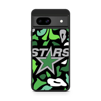 Dallas Stars Google Pixel 8a Case