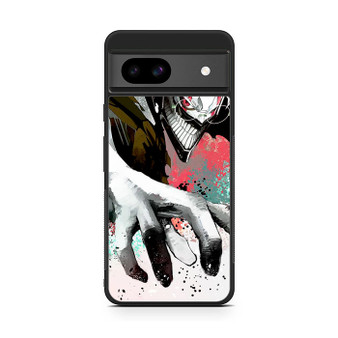 Dandadan okarun ken takakura Google Pixel 8a Case