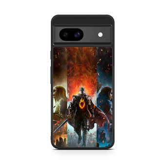 Dragons Dogma II Google Pixel 8a Case