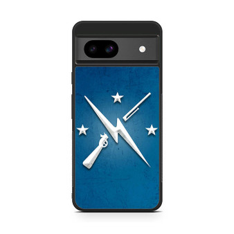 Fallout Minutemen Google Pixel 8a Case