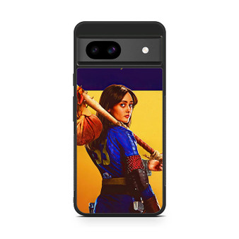 Fallout Series Google Pixel 8a Case