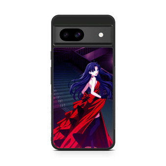 Fate Stay Night Elegant Tohsaka Google Pixel 8a Case
