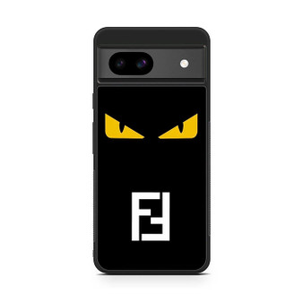 Fendi Google Pixel 8a Case