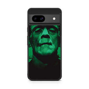 Frankenstein frak Google Pixel 8a Case