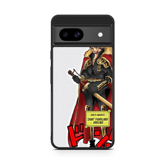 Garling Figarland One Piece Series Google Pixel 8a Case