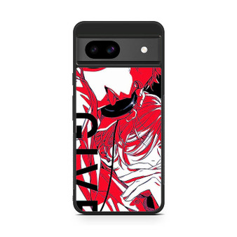 Given anime Google Pixel 8a Case