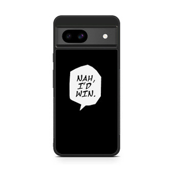 Gojo vs sukuna id win Google Pixel 8a Case