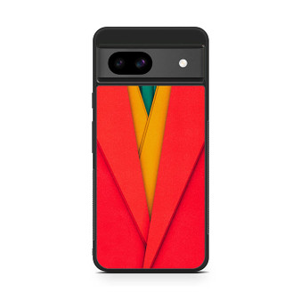 Joker Suit Google Pixel 8a Case