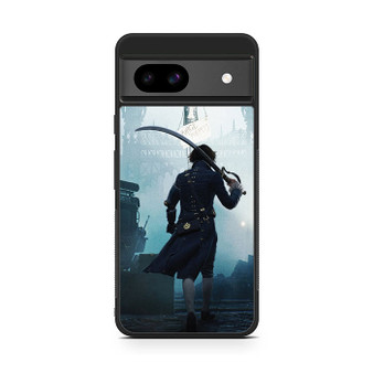 Lies of p Google Pixel 8a Case