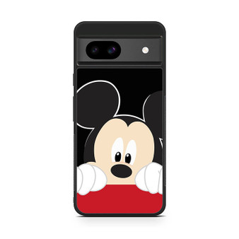 Mickey mouse Google Pixel 8a Case