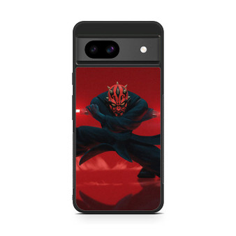 Star Wars Darth Maul Google Pixel 8a Case