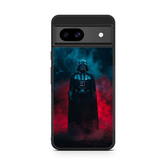 Star Wars The menacing Darth Vader Google Pixel 8a Case