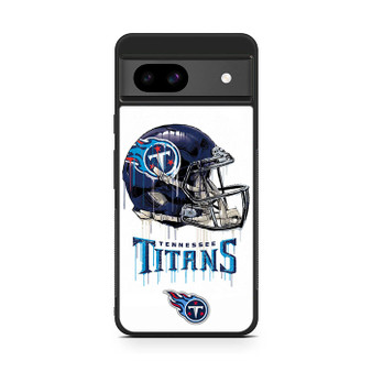 Tennessee Titans Helmet Google Pixel 8a Case