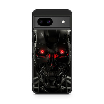 Terminator T-850 Google Pixel 8a Case