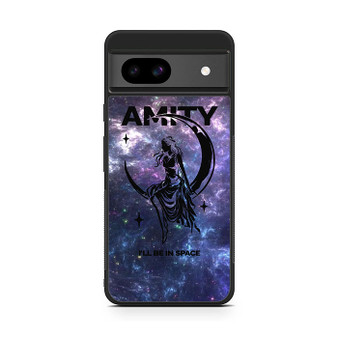 The Amity affliction ill be in space Google Pixel 8a Case