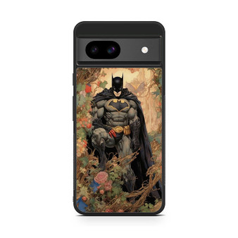 The Batman in Art Google Pixel 8a Case